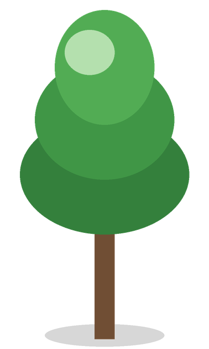 Ebene 3: Baum links